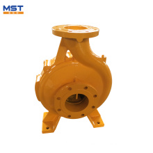 Power plant condensate pump